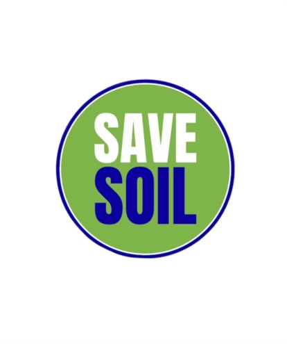 #SaveSoil